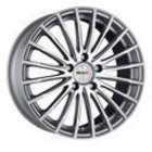  Fatale Silver mirror